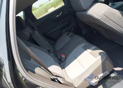 2025 Chevrolet Blazer Fwd 2Lt z USA, uszkodzony, nr VIN 3GNKBCR44SS164719